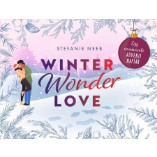Stefanie Neeb - Winter Wonder Love regény