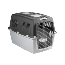  Stefanplast Szállító Gulliver VII 73x75x104cm Szürke SP szállítóbox, fekhely kutyáknak