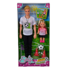 Steffi Love BABA EVI FOCI SZETT baba