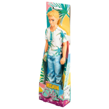 Steffi Love Kevin  Ajánlott 3-10 éves korig lányoknak (13142) baba