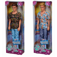  Steffi Love Kevin fiú baba - többféle egyéb bébijáték