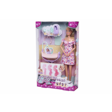 Steffi Love STEFI SZERELEM HELLO BABY BABA baba
