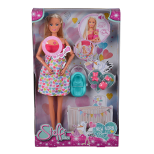 Steffi Love TERHES STEFFI BABA baba