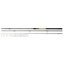 Stég Black Method Feeder 3603(3) H(45-120) Horgászbot horgászbot
