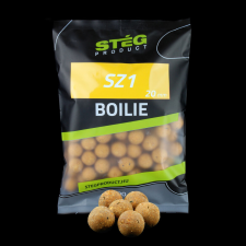 Stég Carb Bojli Range SZ-1 Chili-Peach 20mm   800g bojli, aroma