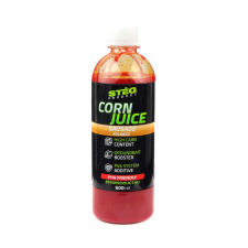 Stég Corn Juice Sausage 500ml bojli, aroma