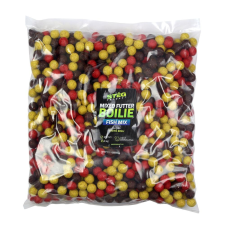 Stég Futter Boilie 20mm 5kg  Halas bojli, aroma