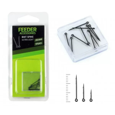  STÉG METHOD TÜSKE 15MM halfelszerelések