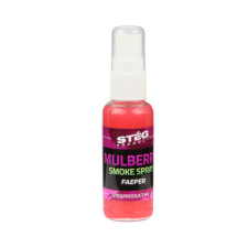 Stég Product Smoke Spray Mulberry 30ml bojli, aroma