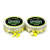 Stég Product Soluble Upters Color Ball 8-10mm lebegő csali 30g - gyömbér