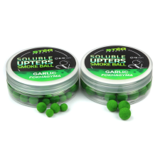 Stég Product Soluble Upters Smoke Ball 12mm Garlic-Almond 30g bojli, aroma