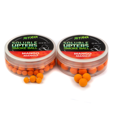 Stég Product Soluble Upters Smoke Ball 8-10mm Mango 30g bojli, aroma