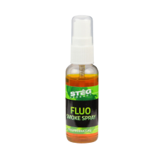 Stég Product Somke Spray Fluo 30ml bojli, aroma