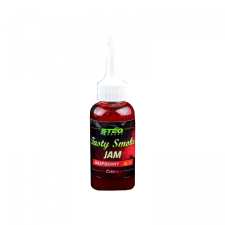 Stég Product Tasty Smoke Jam folyékony aroma 60ml - rapsberry (málna) bojli, aroma