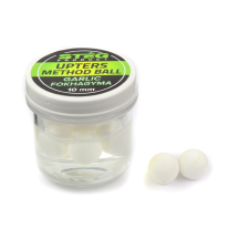 Stég Product Upters Method Ball 10mm  8db - fokhagyma bojli, aroma