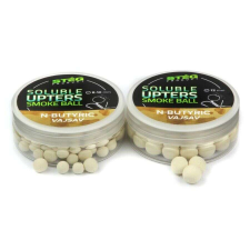  Stég Soluble Upters Smoke Ball 12mm N-Butyric horogcsali 30g bojli, aroma