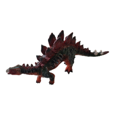 Stegosaurus Dínó 45cm Figura hanggal játékfigura
