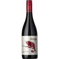 Steigler Pince Steigler Kaméleon Cuvée vörös 2019 (0,75l) bor