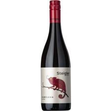 Steigler Pince Steigler Kaméleon Cuvée vörös 2020 (0,75l) bor
