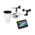 Steinberg Systems WiFi időjárás állomás