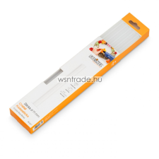 STEINEL ragasztórúd 60g Cristal Ø11 mm x 250 mm ragasztóanyag
