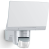 Steinel XLED Home 2 ezüstszínű mozgásérzékelős reflektor 033057 (ST033057)