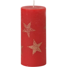 Steinhart Multistern tömbgyertya 150/68 mm rubin gyertya