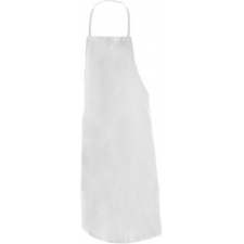  STELA 1108-00 FEHÉR MELLES KÖTÉNY 100%PA, 260G,80X100 munkaruha