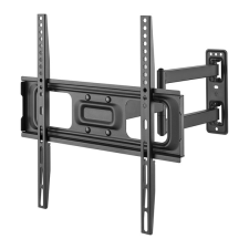 Stell SHO 5600 32"-55" VESA 400x400 kihúzható fali konzol tv állvány és fali konzol