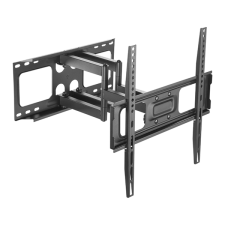 Stell SHO 5610 32"-70" VESA 400x400 kihúzható fali konzol tv állvány és fali konzol