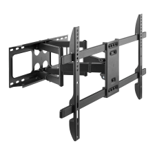 Stell SHO 5630 37"-80" VESA 600x400 kihúzható fali konzol tv állvány és fali konzol