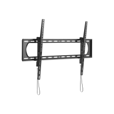 Stell SHO 7420 60"-120" dönthető fekete fali konzol tv állvány és fali konzol