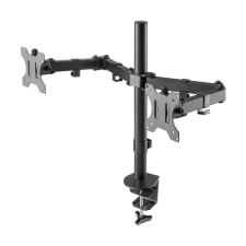 Stell SOS 1120 monitor tartó tv állvány és fali konzol
