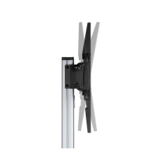 Stell SOS 4050 37"-86" profi TV padlóállvány tv állvány és fali konzol