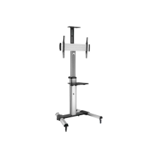 Stell SOS 4100 Profi 40"-100" VESA 600x400 prezentációs állvány tv állvány és fali konzol