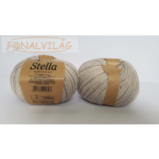 STELLA 6 - Bézs melír - 06 rövidáru
