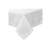  Stella asztalterítő fehér 145x300 cm
