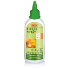 Stella Beauty Stella Herba Vita hajszesz hajhullás ellen 125ml hajápoló szer