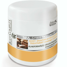 Stella BodyComplex Alakformáló Masszázskrém 250 ml masszázskrémek, masszázsolajok