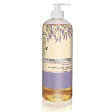 Stella BodyComplex Relaxáló Masszázsolaj 1000 ml masszázskrémek, masszázsolajok