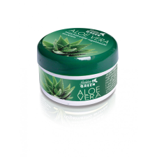 Stella Golden GREEN Aloe Vera mélyhidratáló rugalmasító arckrém 100 ml arckrém