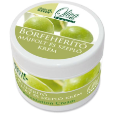 Stella Golden Green Oliva Beauty Bőrfehérítő Májfolt és Szeplőkrém 100ml arckrém