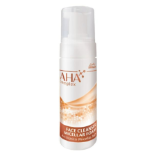 Stella Lady Stella AHA complex aha savas arctisztító micellás hab 150ml arctisztító