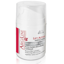 Stella Lady Stella ArgiLine boto. hatású nappali krém 50ml arckrém