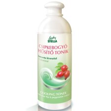 Stella Lady Stella Csipke Hűsítő Tonik 500ml arctisztító