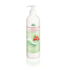Stella Lady Stella CSIPKEBOGYÓ Hidratáló masszázskrém 500ml masszázskrémek, masszázsolajok