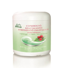 Stella Lady Stella Csipkebogyó zselépakolás (ránct.) 200ml arcpakolás, arcmaszk