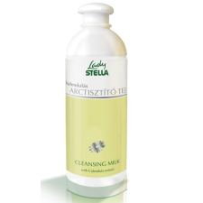 Stella Lady Stella Kalendulás Arctej 500ml arctisztító