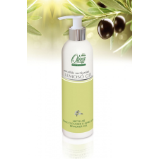 Stella Lady Stella Oliva Beauty Micellás arctisztító lemosó gél 250ml arctisztító