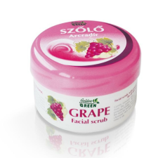 Stella Lady Stella Szőlő arcradír 100ml arctisztító